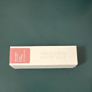 Haus Labs by Lady Gaga Lip Gloss - Macaron